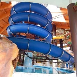 Aquarius Élmény- és Parkfürdő Nyíregyháza - Egyéb