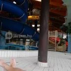 Aquarius Élmény- és Parkfürdő Nyíregyháza - 