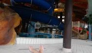 Aquarius Élmény- és Parkfürdő Nyíregyháza - 