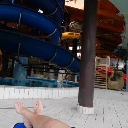 Aquarius Élmény- és Parkfürdő Nyíregyháza - Egyéb