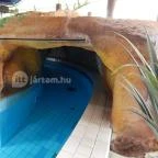 Aquarius Élmény- és Parkfürdő Nyíregyháza - 