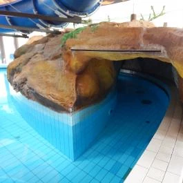 Aquarius Élmény- és Parkfürdő Nyíregyháza - Egyéb