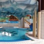 Aquarius Élmény- és Parkfürdő Nyíregyháza - 