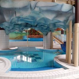 Aquarius Élmény- és Parkfürdő Nyíregyháza - Egyéb