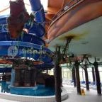 Aquarius Élmény- és Parkfürdő Nyíregyháza - 