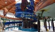 Aquarius Élmény- és Parkfürdő Nyíregyháza - 
