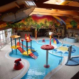 Aquarius Élmény- és Parkfürdő Nyíregyháza - Egyéb