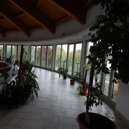 Aquarius Élmény- és Parkfürdő Nyíregyháza - Egyéb