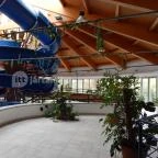 Aquarius Élmény- és Parkfürdő Nyíregyháza - 