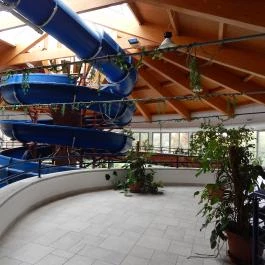 Aquarius Élmény- és Parkfürdő Nyíregyháza - Egyéb