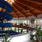 Aquarius Élmény- és Parkfürdő Nyíregyháza - 