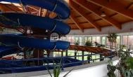 Aquarius Élmény- és Parkfürdő Nyíregyháza - 