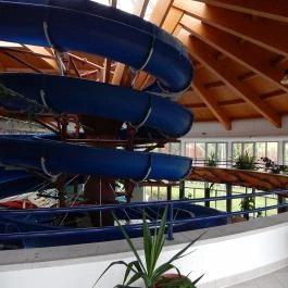 Aquarius Élmény- és Parkfürdő Nyíregyháza - Egyéb