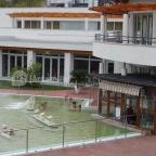 Aquarius Élmény- és Parkfürdő Nyíregyháza - 