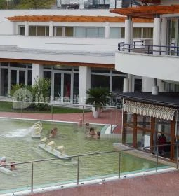 Aquarius Élmény- és Parkfürdő