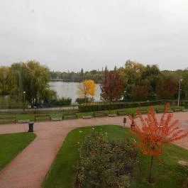 Aquarius Élmény- és Parkfürdő Nyíregyháza - Egyéb