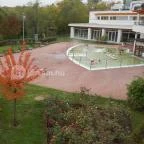 Aquarius Élmény- és Parkfürdő Nyíregyháza - 