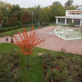 Aquarius Élmény- és Parkfürdő Nyíregyháza - Egyéb