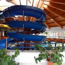 Aquarius Élmény- és Parkfürdő Nyíregyháza - Egyéb