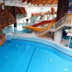 Aquarius Élmény- és Parkfürdő Nyíregyháza - 