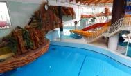 Aquarius Élmény- és Parkfürdő Nyíregyháza - 