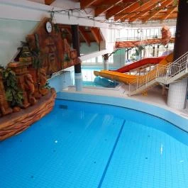 Aquarius Élmény- és Parkfürdő Nyíregyháza - Egyéb