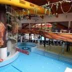 Aquarius Élmény- és Parkfürdő Nyíregyháza - 