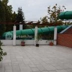 Aquarius Élmény- és Parkfürdő Nyíregyháza - 