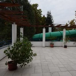 Aquarius Élmény- és Parkfürdő Nyíregyháza - Egyéb