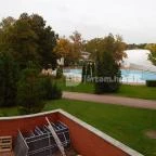 Aquarius Élmény- és Parkfürdő Nyíregyháza - 