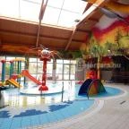 Aquarius Élmény- és Parkfürdő Nyíregyháza - 