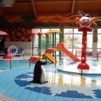 Aquarius Élmény- és Parkfürdő Nyíregyháza - 