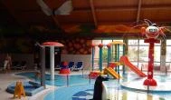 Aquarius Élmény- és Parkfürdő Nyíregyháza - 
