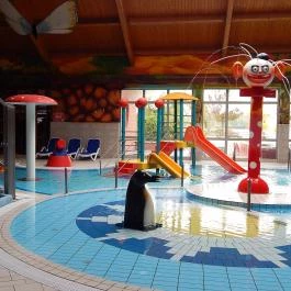 Aquarius Élmény- és Parkfürdő Nyíregyháza - Egyéb