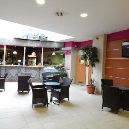 Aquarius Élmény- és Parkfürdő Nyíregyháza - Egyéb