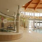 Aquarius Élmény- és Parkfürdő Nyíregyháza - 