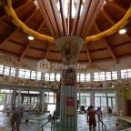 Aquarius Élmény- és Parkfürdő Nyíregyháza - 