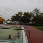 Aquarius Élmény- és Parkfürdő Nyíregyháza - 