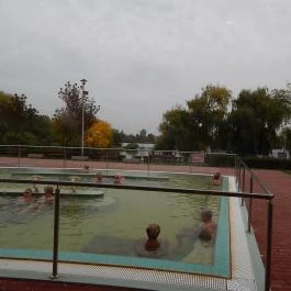 Aquarius Élmény- és Parkfürdő Nyíregyháza - Egyéb