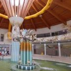 Aquarius Élmény- és Parkfürdő Nyíregyháza - 