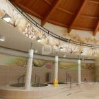 Aquarius Élmény- és Parkfürdő Nyíregyháza - 