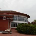 Aquarius Élmény- és Parkfürdő Nyíregyháza - 