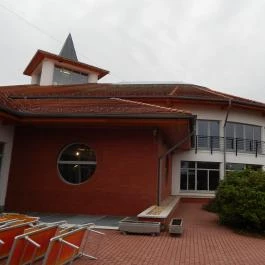 Aquarius Élmény- és Parkfürdő Nyíregyháza - Egyéb