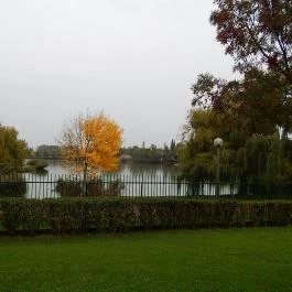 Aquarius Élmény- és Parkfürdő Nyíregyháza - Egyéb