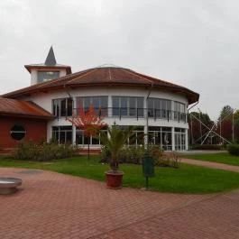 Aquarius Élmény- és Parkfürdő Nyíregyháza - Egyéb