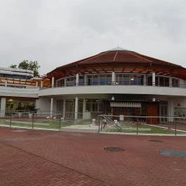 Aquarius Élmény- és Parkfürdő, Nyíregyháza - 