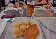 Aranyhordó Panzió, Étterem és Pizzéria Pere