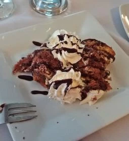 Aranyhordó Panzió, Étterem és Pizzéria 