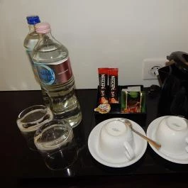 Art Hotel Szeged, Szeged - Szobák