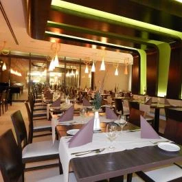 Art Hotel Szeged, Szeged - Belső